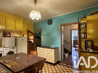  Maison à vendre 7 pièces 128 m²