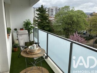  Appartement � vendre 4 pi�ces 91 m�