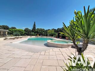  Maison � vendre 8 pi�ces 200 m�