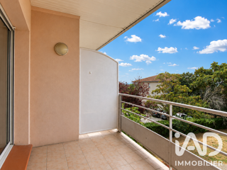  Appartement à vendre 2 pièces 48 m²
