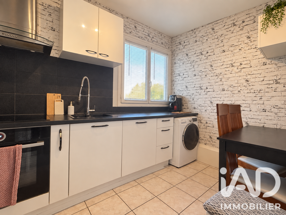 Vente Appartement Vente Appartement 3 pièces Rillieux-la-pape