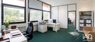   Location Bureaux 65 m&sup2; Aix-en-provence