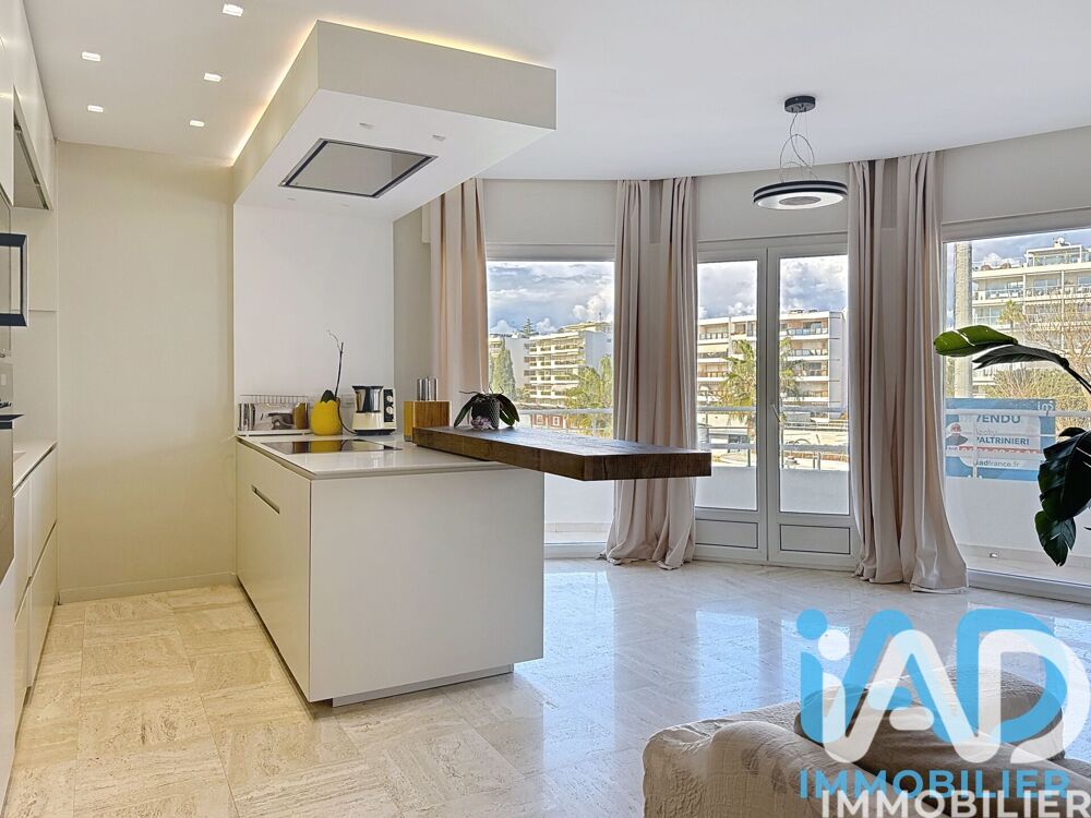 Appartement 3 pièces 96 m² · à Cannes · 96 m² · 930 000 €