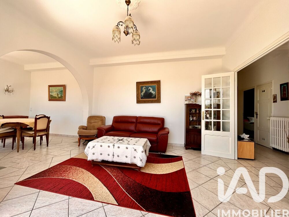 � vendre  Maison Vence (06140)