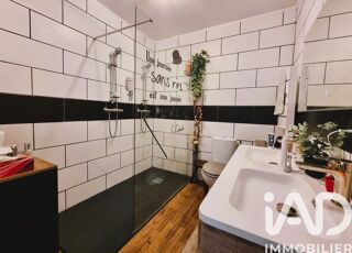  Maison à vendre 5 pièces 145 m²