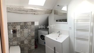  Appartement � louer 2 pi�ces 27 m� Dijon