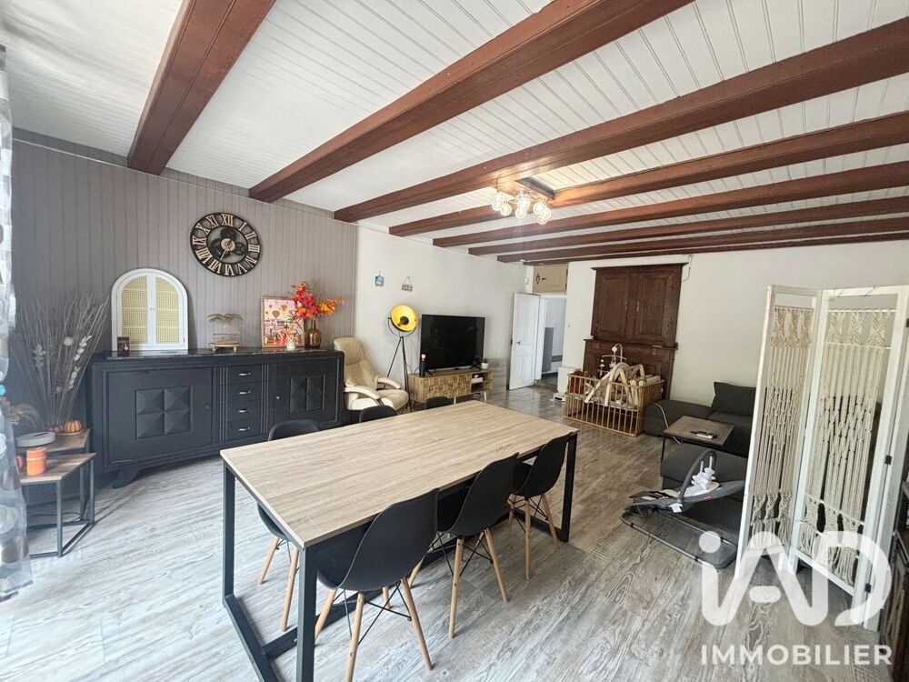 Vente Maison Vente Maison/villa 6 pièces Autet