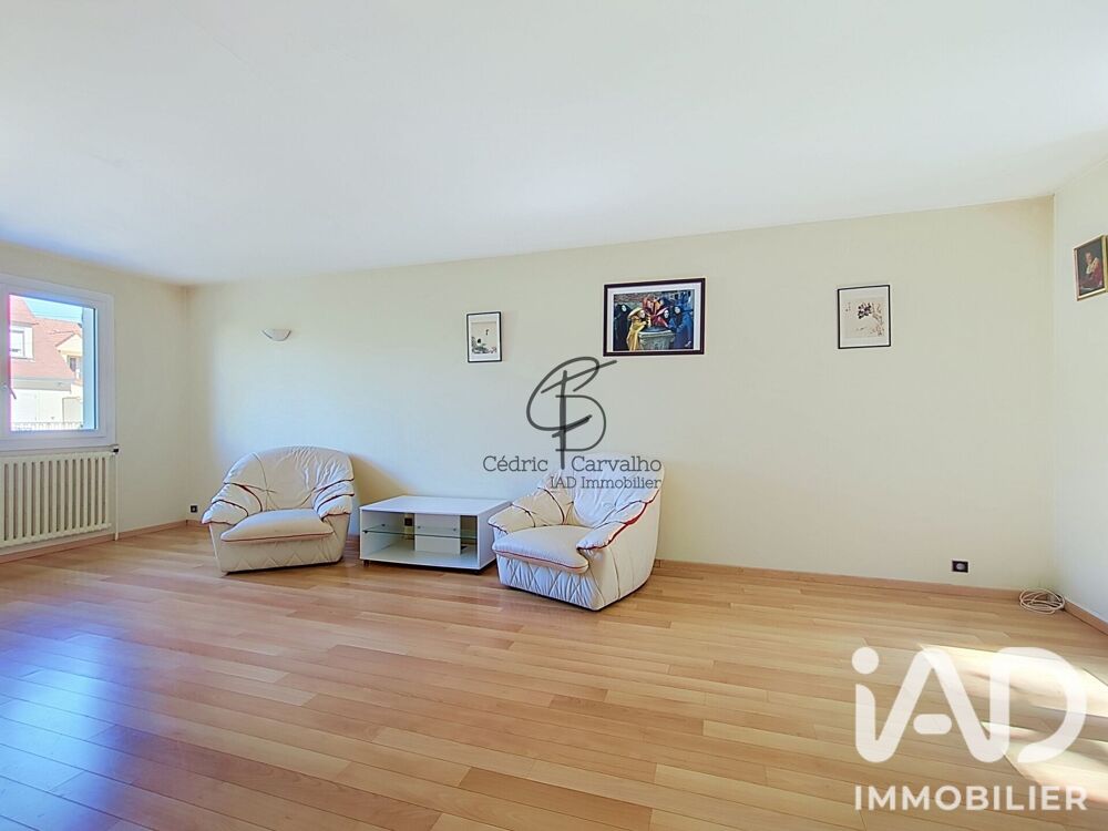 Vente Maison Vente Maison/villa 5 pièces Roissy-en-brie