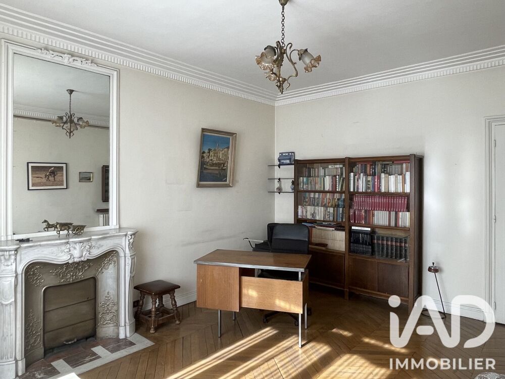 à vendre  Appartement Paris 12