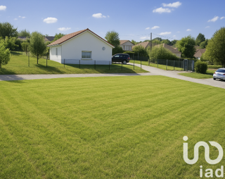  Terrain à vendre 415 m²