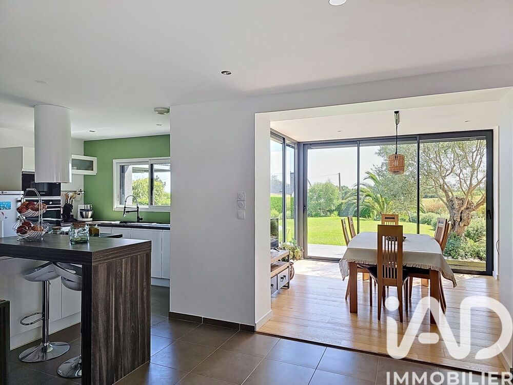 Vente Maison traditionnelle 6 pièces