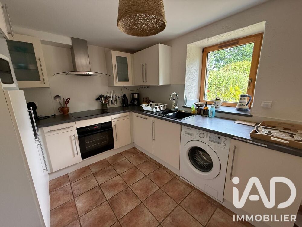 location Maison - 4 pièce(s) - 75 m² Trégunc (29910)