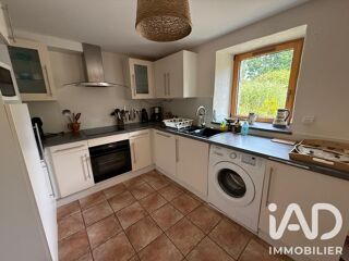 Maison à louer 4 pièces 75 m²
