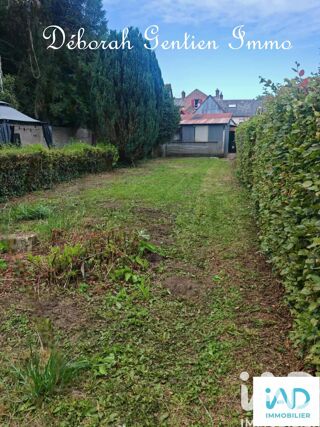  Maison à vendre 6 pièces 159 m²