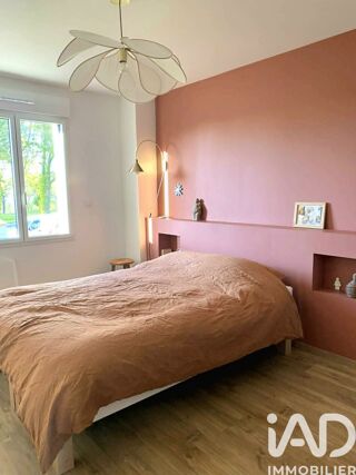  Maison à vendre 6 pièces 150 m²