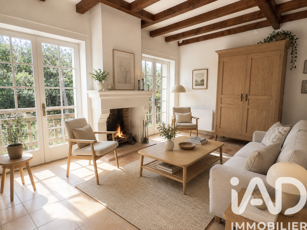 � vendre  Maison L�ge-Cap-Ferret (33950)