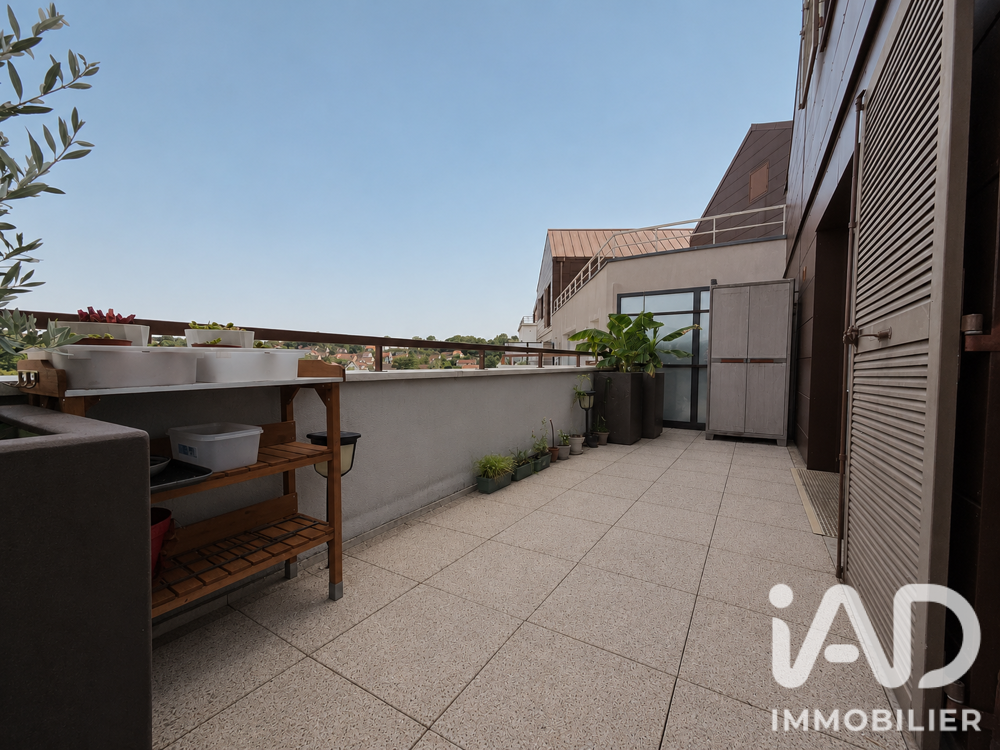 Vente Appartement Vente Appartement 2 pièces Limeil-brévannes