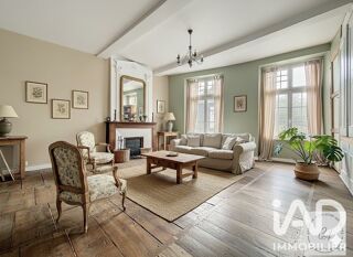  Appartement à vendre 5 pièces 134 m²