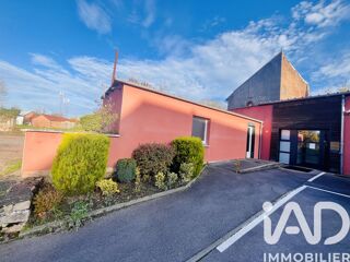  Immeuble à vendre 173 m²