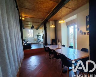  Maison à vendre 3 pièces 116 m²