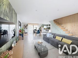  Maison � vendre 4 pi�ces 117 m�