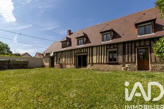  Maison à vendre 8 pièces 210 m²