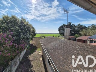  Maison à vendre 4 pièces 82 m²