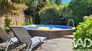  Maison � vendre 9 pi�ces 180 m�