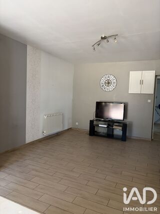  Maison à vendre 5 pièces 120 m²