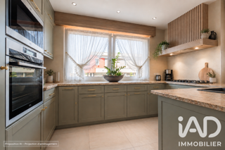  Maison à vendre 6 pièces 161 m²