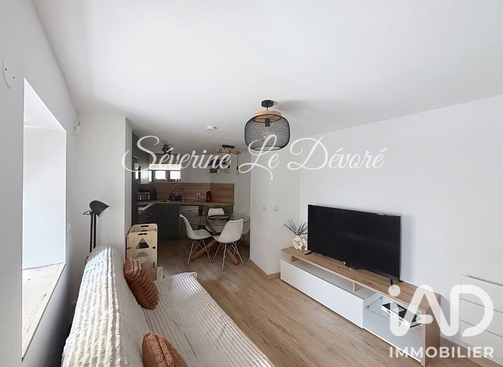Vente Maison Vente Maison de ville 3 pièces Montlignon