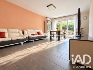 Vente Appartement Vente Appartement 3 pièces Ollioules