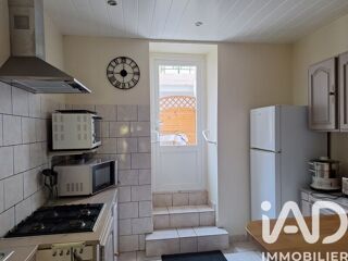  Appartement à vendre 3 pièces 80 m²
