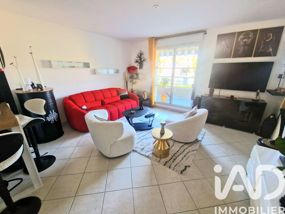 Vente Appartement Vente Appartement 2 pièces Montargis