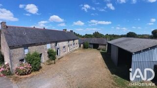  Maison à vendre 5 pièces 69 m²