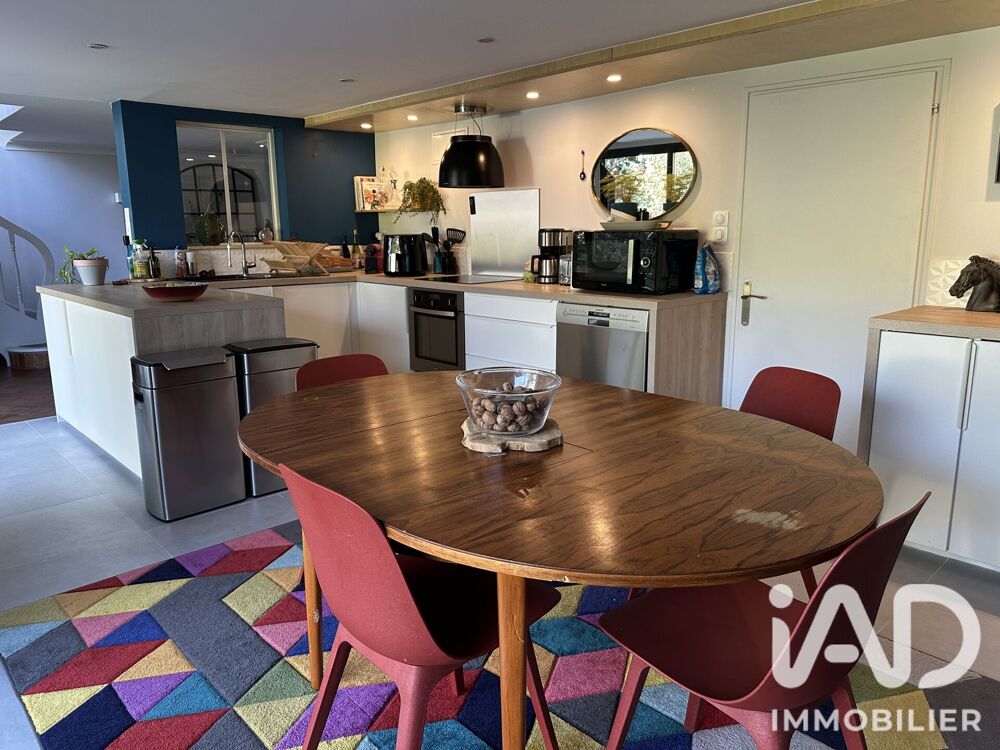 Vente Maison Vente Maison de ville 6 pièces Nantes