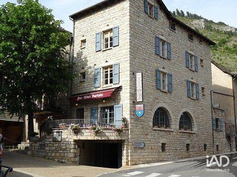   Vente Hôtel-restaurant 350 m&sup2; 