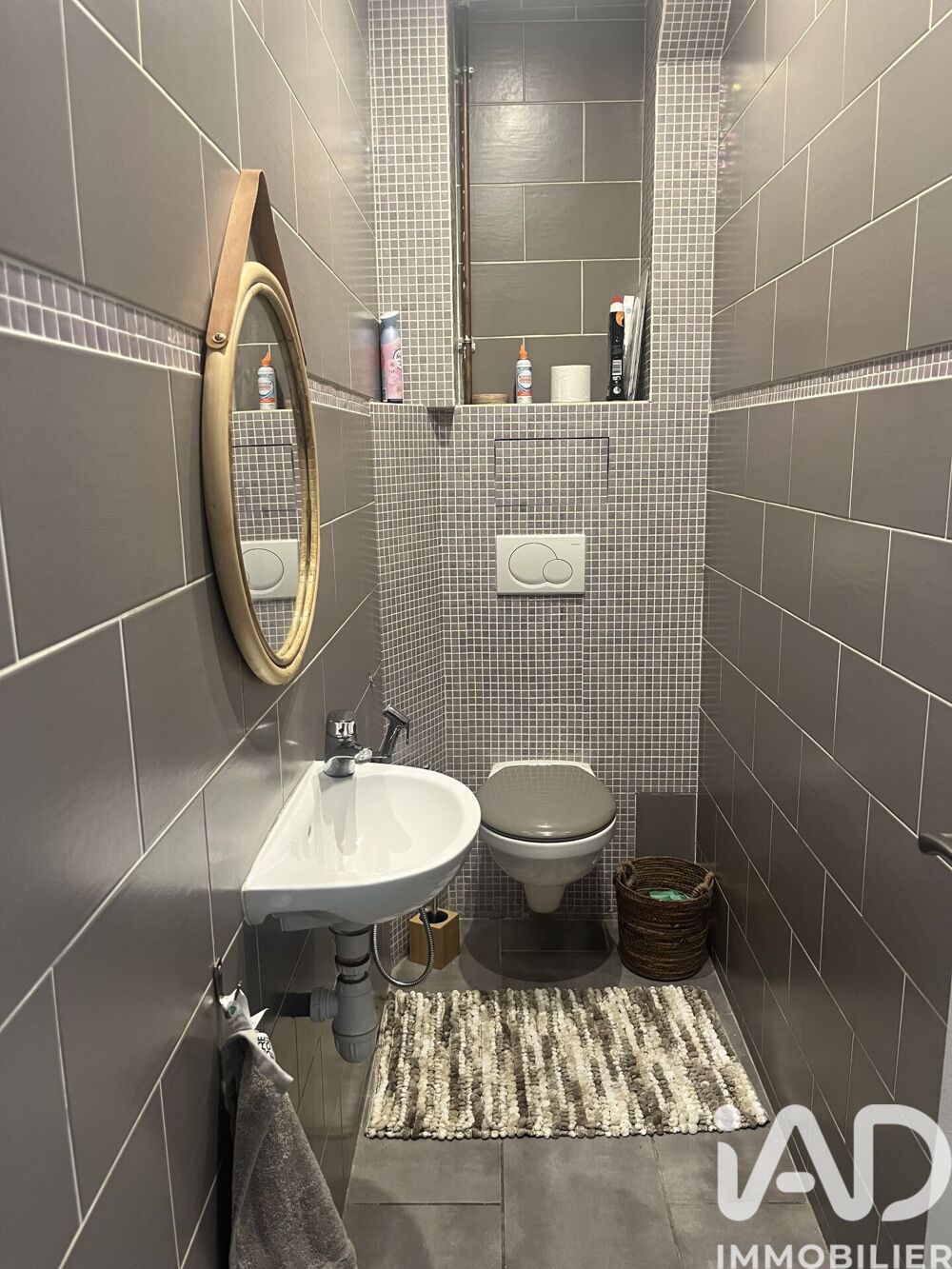 � vendre  Maison La Garenne-Colombes (92250)