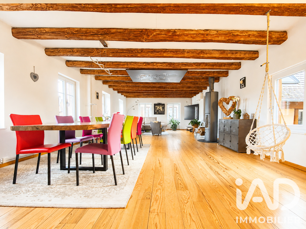 à vendre  Maison Marlenheim (67520)