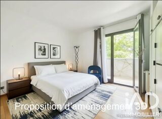  Appartement à vendre 5 pièces 114 m²