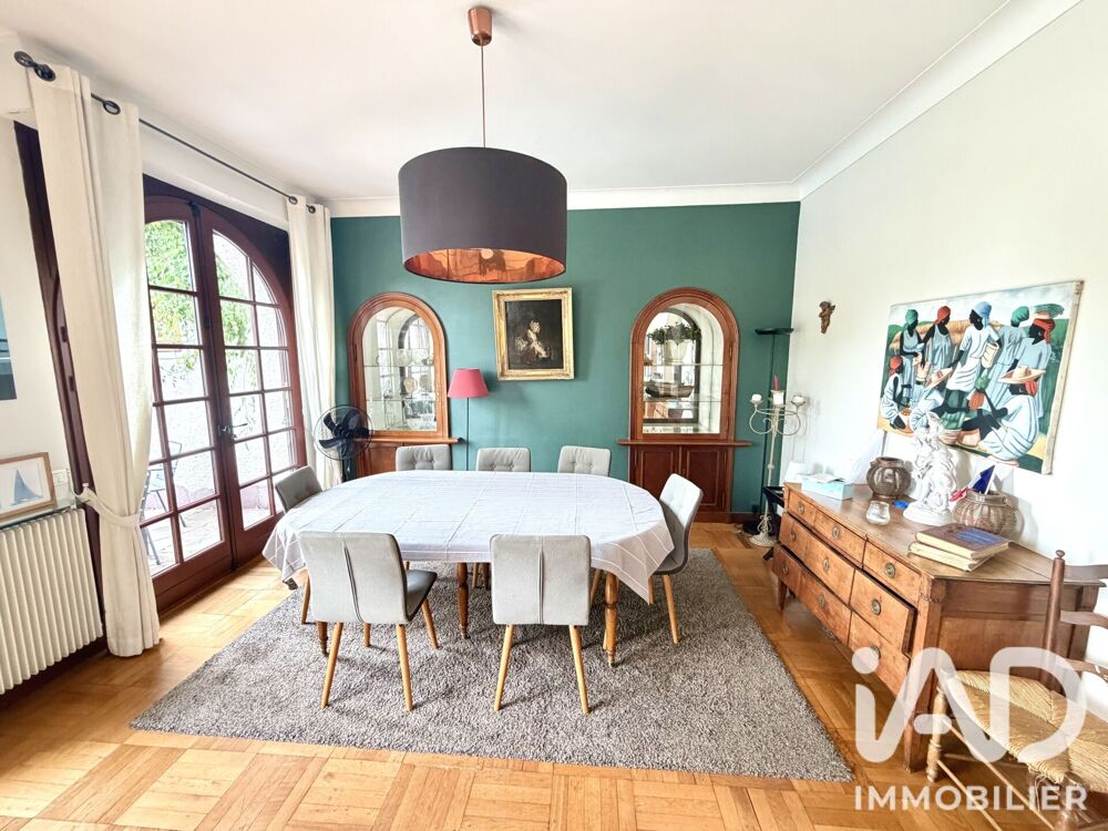Vente Maison Vente Maison/villa 7 pièces Billère
