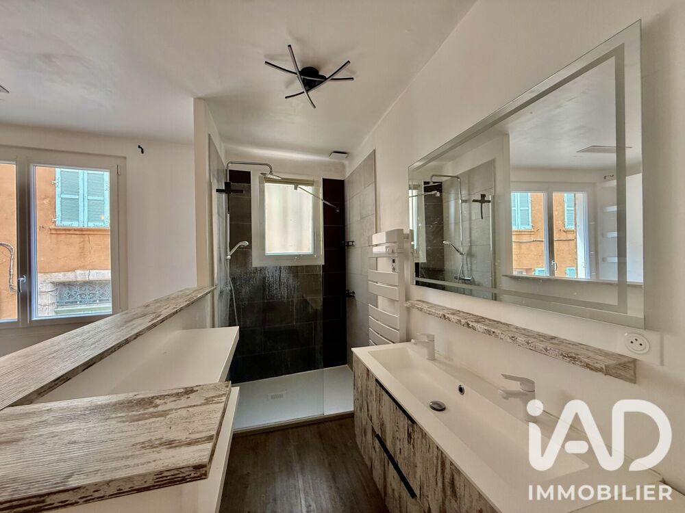 Vente Maison Vente Maison/villa 3 pièces Bormes-les-mimosas