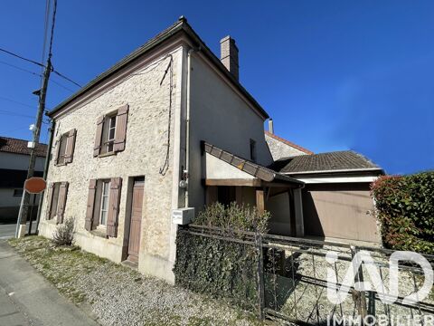   Vente Maison Maison - 4 pi�ce(s) - 90 m�