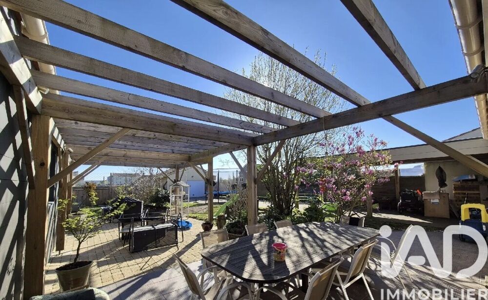 Vente Maison/villa 9 pièces