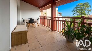  Appartement à vendre 2 pièces 32 m²