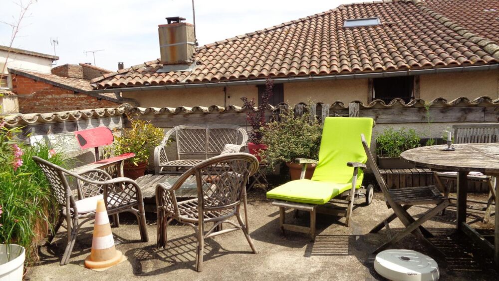 Vente Maison MAISON DU XVI SIECLE Gaillac