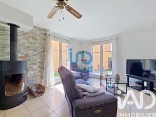  Maison � vendre 5 pi�ces 105 m�