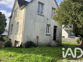  Maison à vendre 5 pièces 100 m²