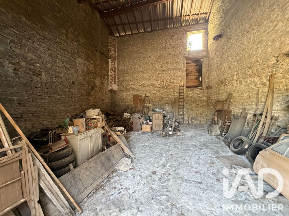 Vente Grange 1 pièce
