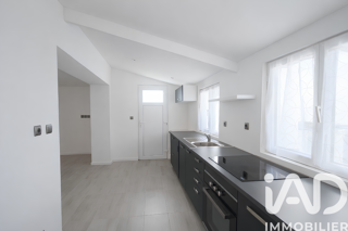  Maison à vendre 3 pièces 61 m²